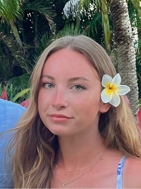 Meet your Posher, Grace